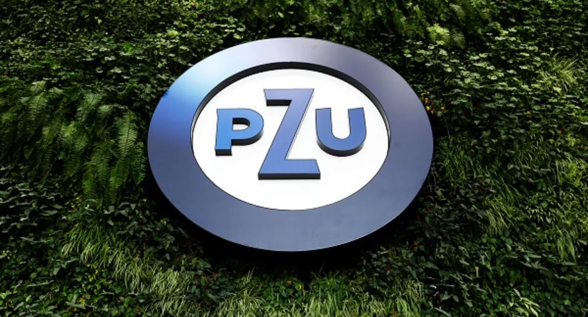 Jaki zysk ma PZU? Firma podała wyniki finansowe za I półrocze 