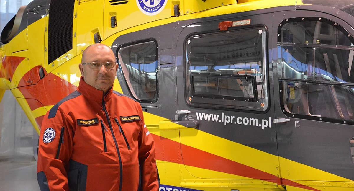 Prof. Gałązkowski będzie pełnić obowiązki rektora WUM