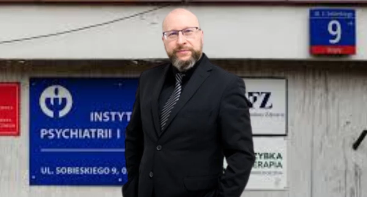 Nowy Dyrektor Instytutu Psychiatrii i Neurologii w Warszawie