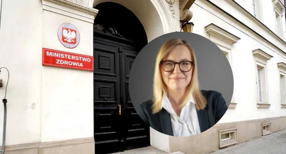 Małgorzata Dziak-Masny nową dyrektor Biura Komunikacji