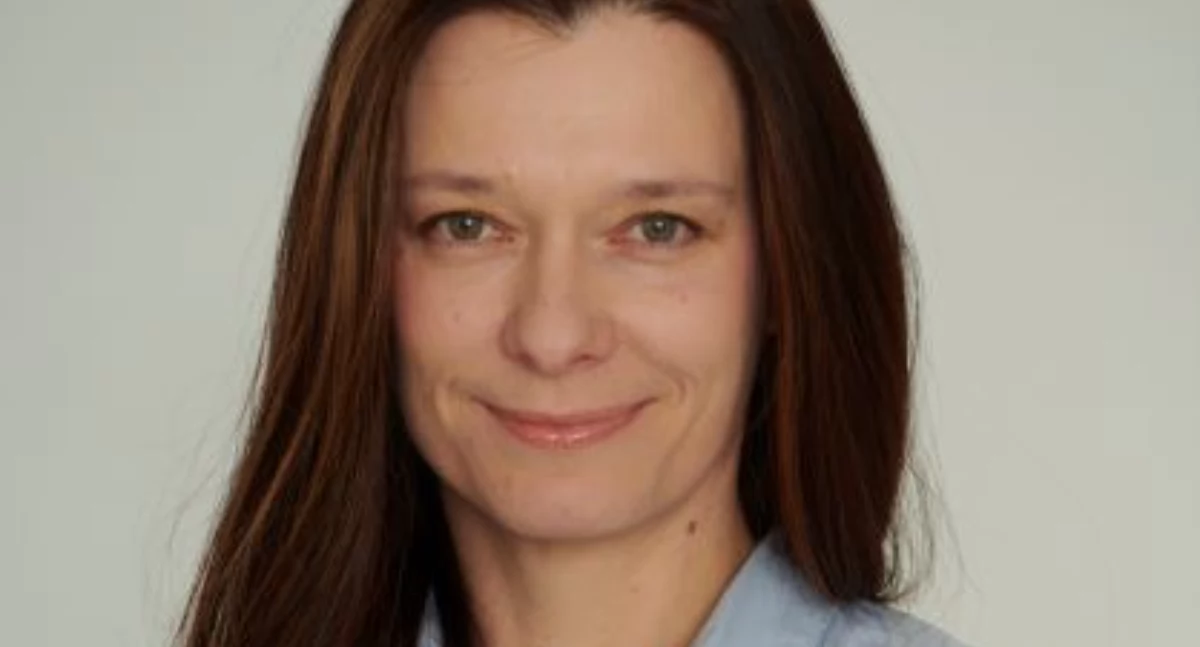 Ewa Basińska nową redaktor naczelną portalu politykazdrowotna.com