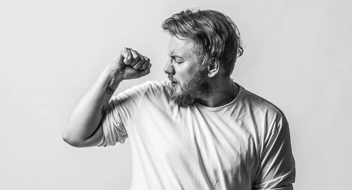 Mateusz Andziak: Po chorobie odkrywam siebie na nowo