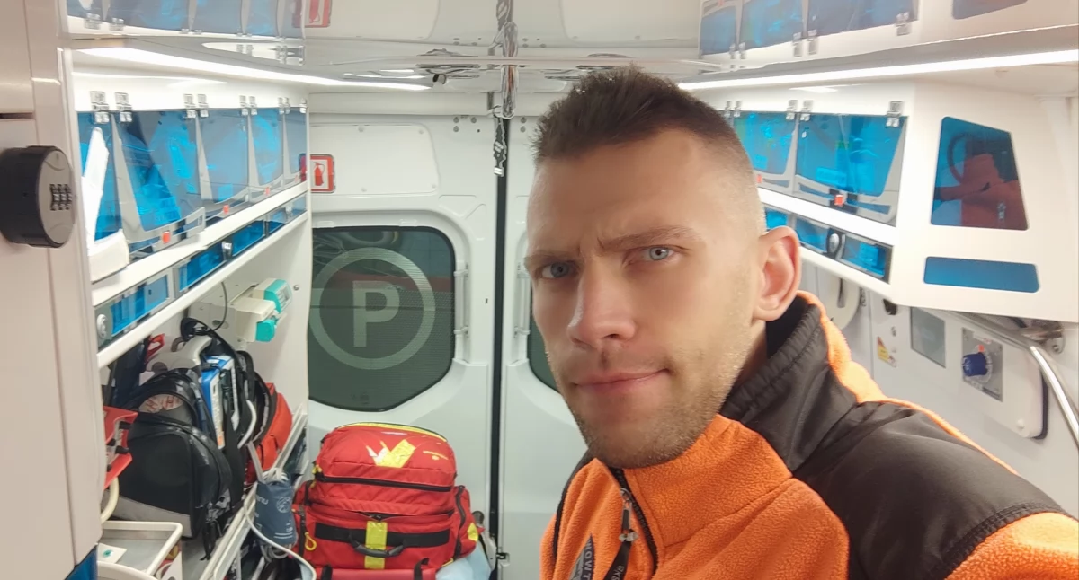 Oparzenia. Jak skutecznie pomóc? Oto rady ratownika medycznego