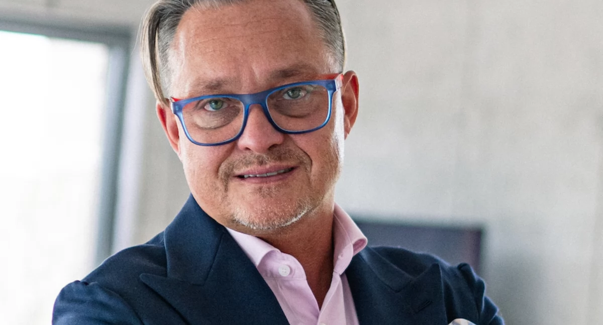 Rozszczep wargi i podniebienia. Dr Krzysztof Dowgierd: Leczenie to wyzwanie na lata