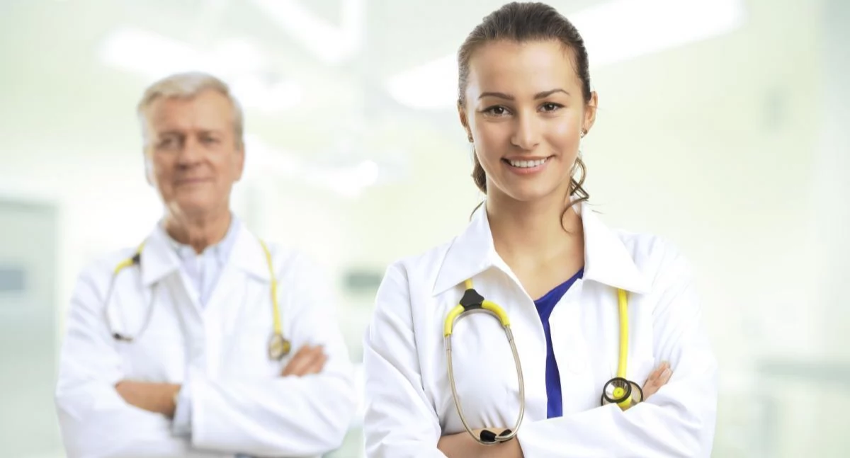 Porozumienie Rezydentów: Wiele jednostek klinicznych nie spełnia wymogów nowych programów specjalistycznych