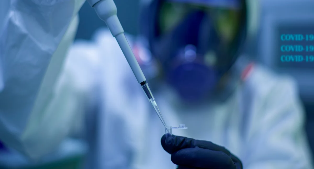 Kolejna uaktualniona szczepionka przeciwko Covid-19 zatwierdzona przez amerykańską FDA