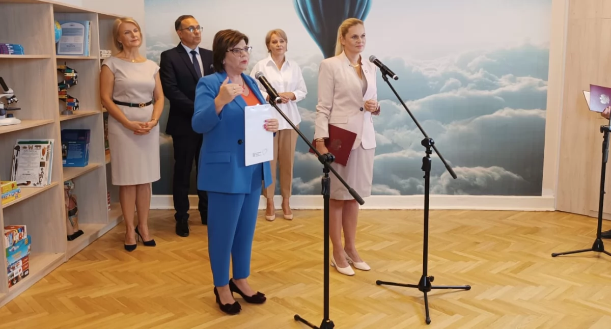 Ministry Leszczyna i Nowacka mają plan na zwiększenie wyszczepialności przeciw HPV