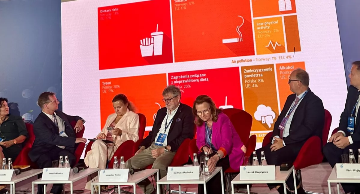 Palenie wśród uczniów – to prawdziwa „szkoła w chmurze”