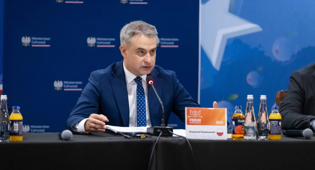 Zmiany w składce zdrowotnej od 2025 roku nierealne? Minister Gawkowski pesymistycznie