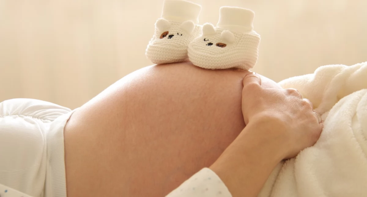 Mamo, nie pij w ciąży! 9 września to Dzień Świadomości FAS