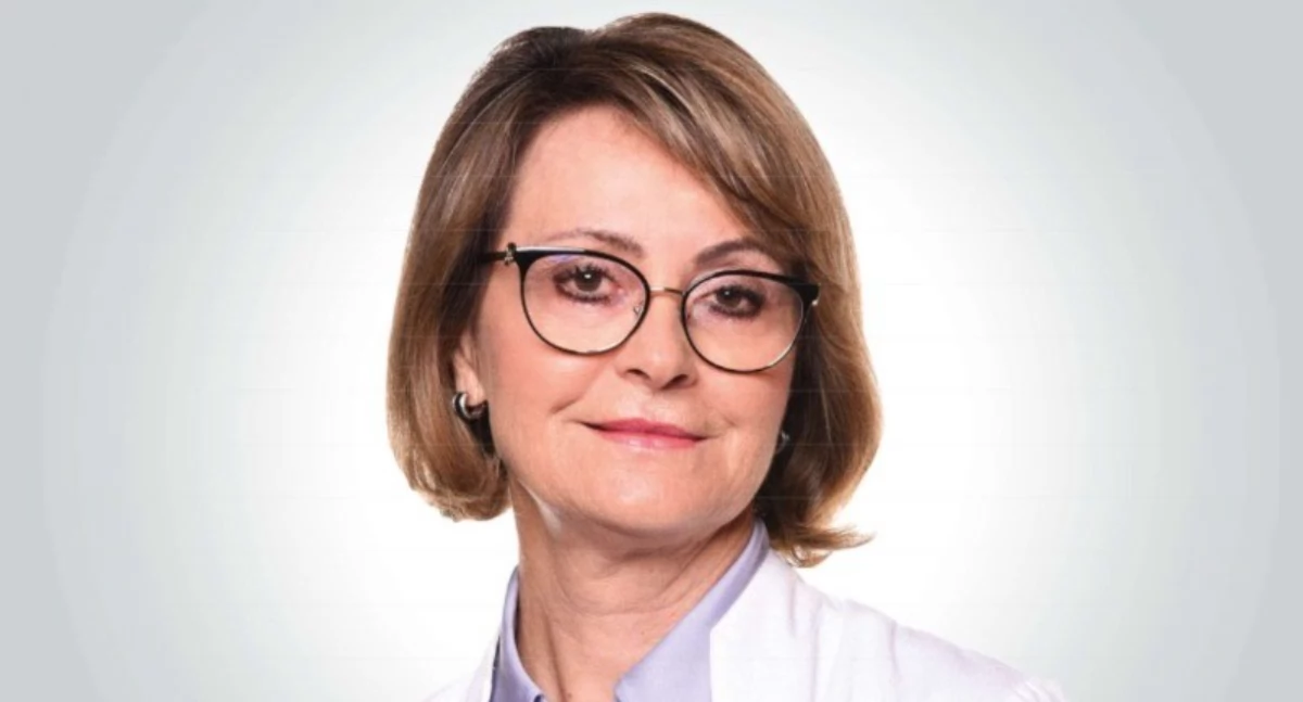 Profesor Ewa Wender-Ożegowska nową konsultant krajową w dziedzinie położnictwa i ginekologii