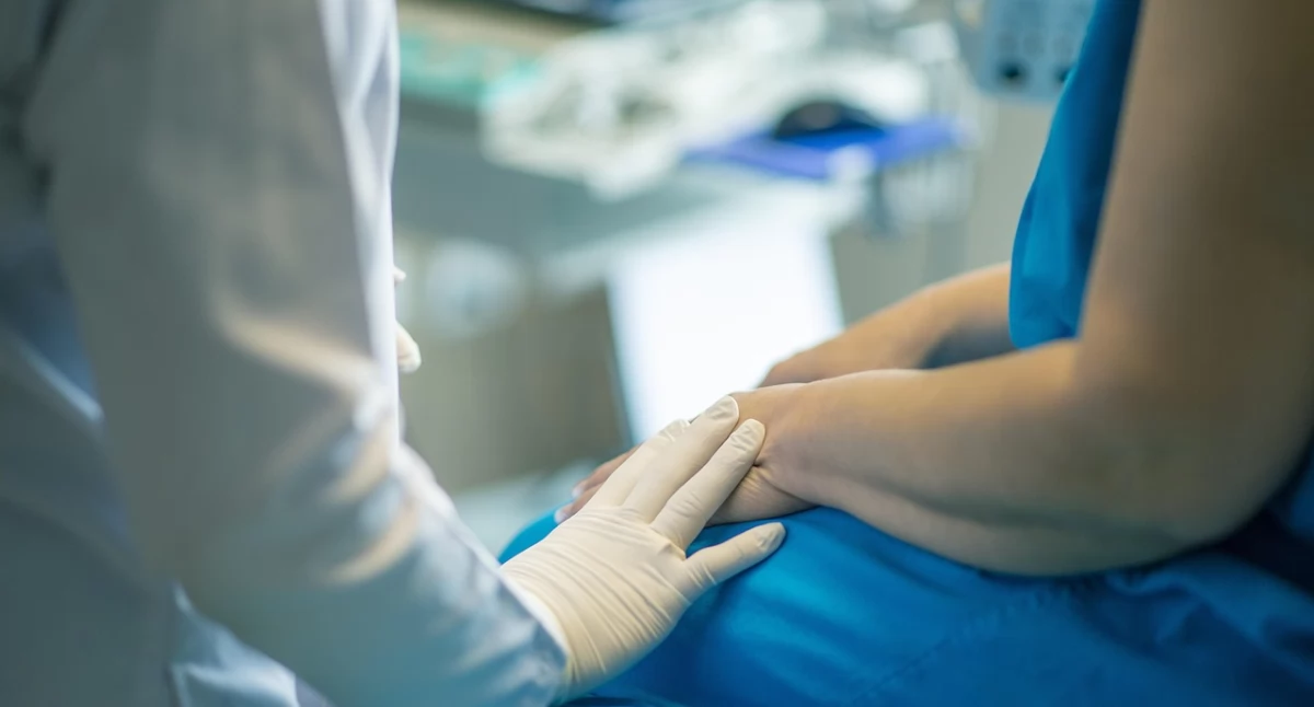 Przepisy dotyczące ośrodków monitorujących Krajową Sieć Onkologiczną wchodzą dziś w życie
