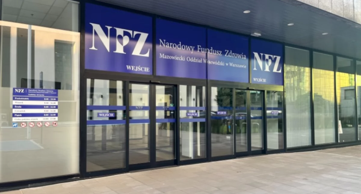 Komisja Zdrowia zaopiniowała sprawozdanie z wykonania planu finansowego NFZ na 2023 r.