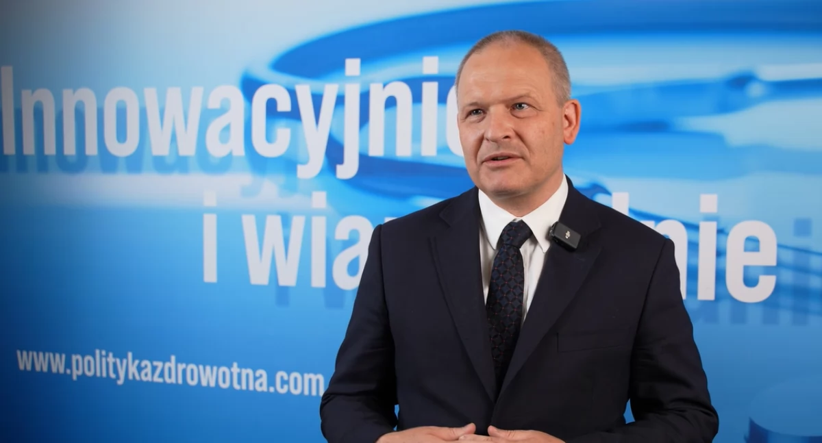 Maciej Miłkowski: Trzeba prowadzić politykę otwartych drzwi