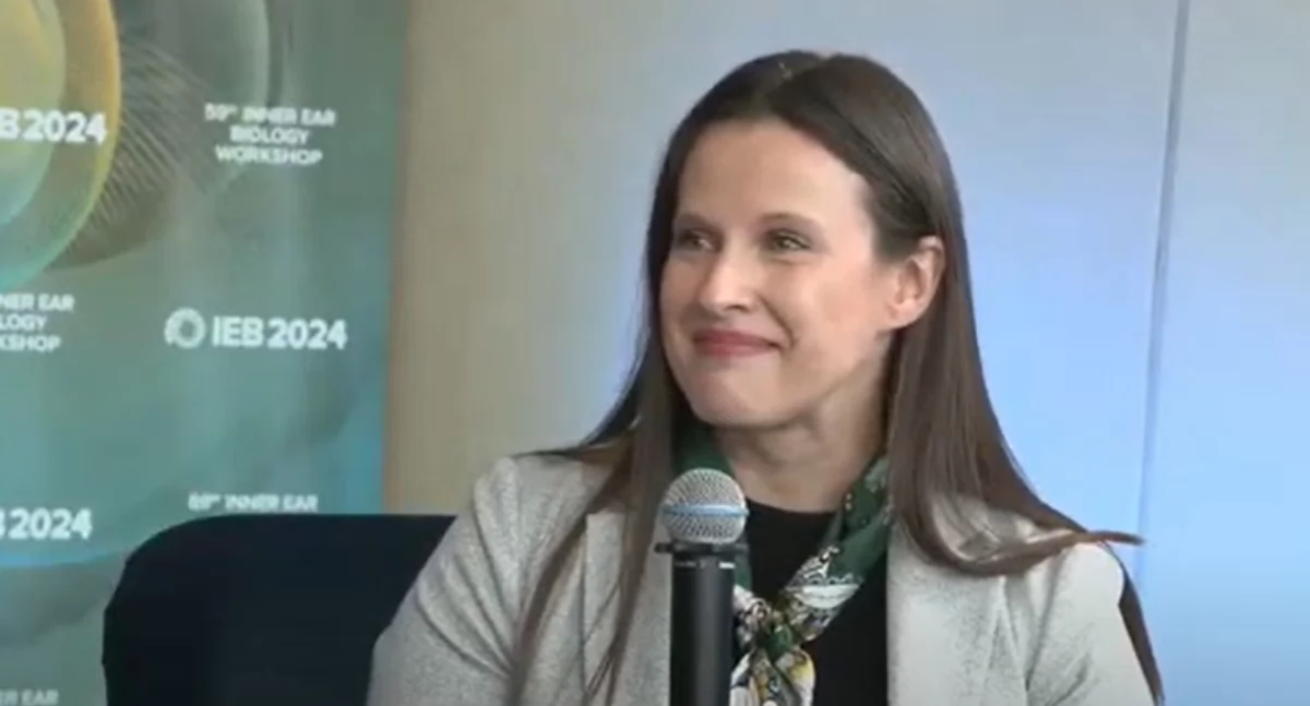 Dr Magdalena Skarżyńska: Ostrożnie ze stosowaniem sprejów do nosa