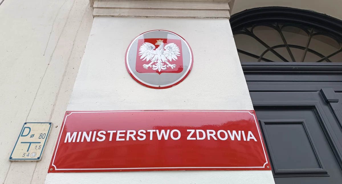 Nowa lista antywywozowa. Ministerstwo Zdrowia umieściło na niej 241 pozycji