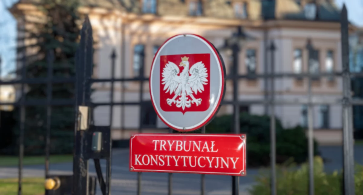 Ustawa Apteka dla Aptekarza niezgodna z Konstytucją. Miażdżący wyrok Trybunału Konstytucyjnego