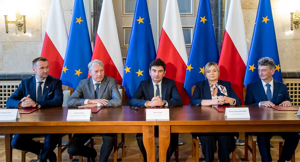 Śląski Uniwersytet Medyczny dumny z medycznej inwestycji stulecia
