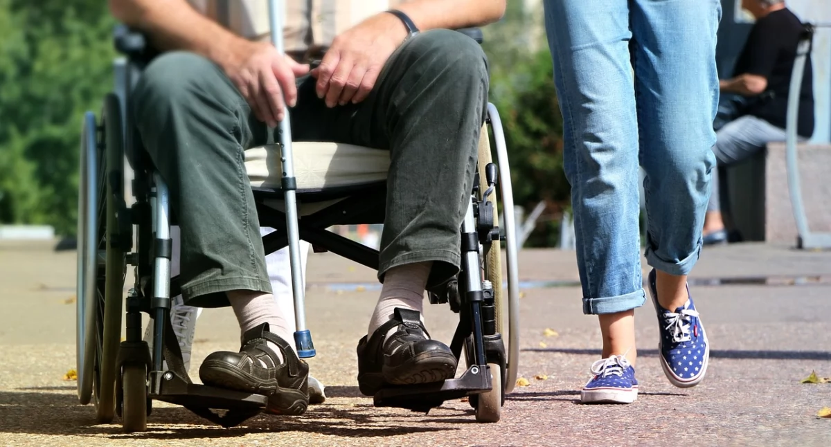 30 września tracą ważność pandemiczne orzeczenia o niepełnosprawności 