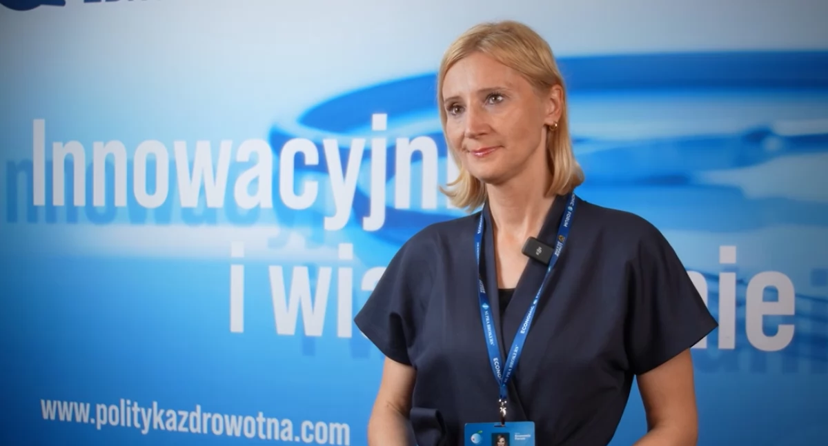 Aleksandra Sienkiewicz, Związek Przedsiębiorców i Pracodawców: Adherencja oznacza współodpowiedzialność