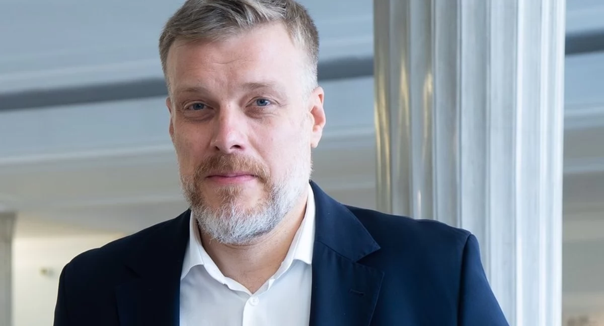 Adrian Zandberg: Zabraknie w przyszłym roku prawdopodobnie od 25 do 30 miliardów złotych w publicznej ochronie zdrowia