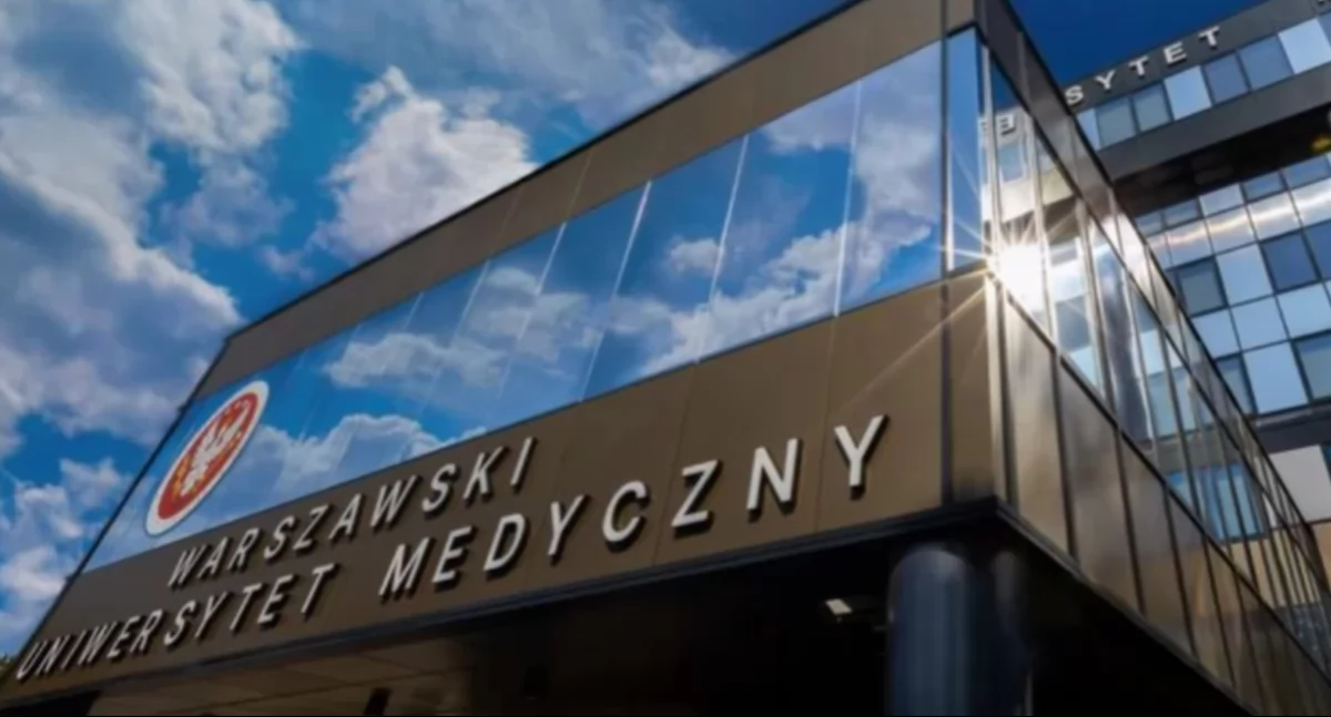 Wybory rektora WUM. W grze już tylko trzech kandydatów. Dziś głosowanie