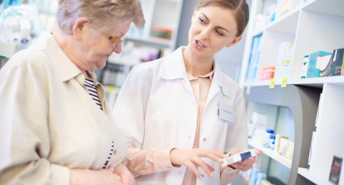Aptekarze piszą do minister zdrowia w sprawie opieki farmaceutycznej