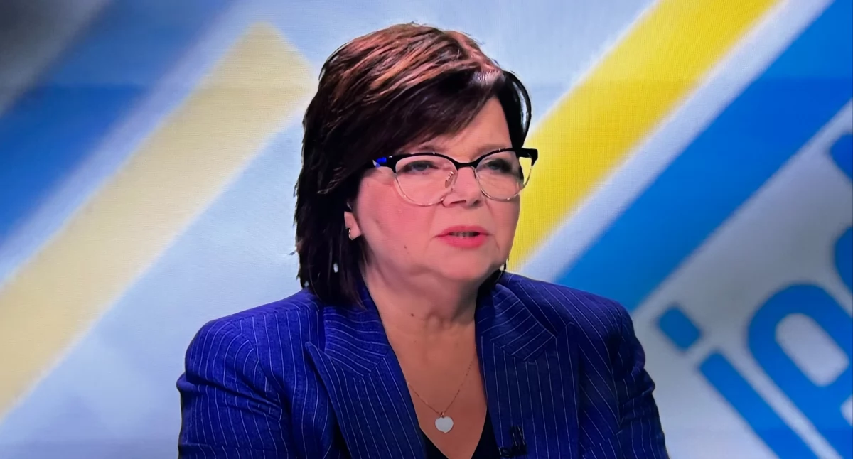Izabela Leszczyna: Nadwykonania NFZ zapłaci do końca września