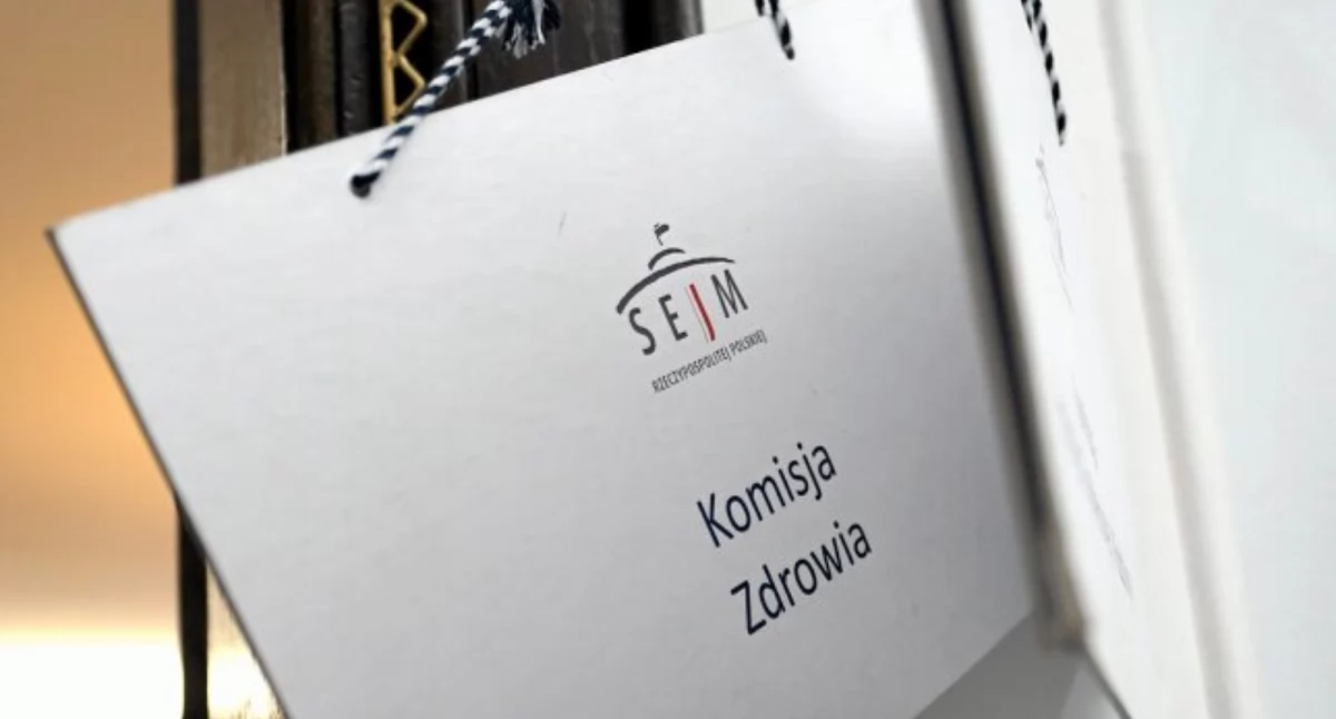 Wyroby medyczne zyskują coraz większą uwagę Ministerstwa Zdrowia