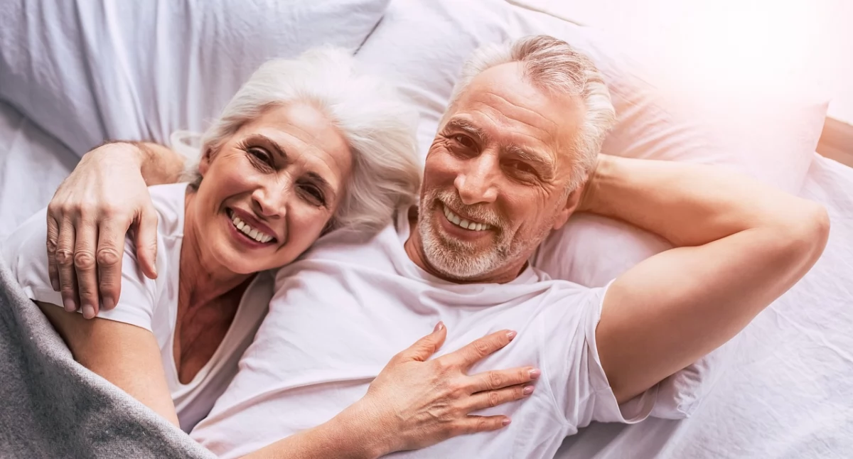 Witamina D dla seniorów – dlaczego warto ją suplementować?