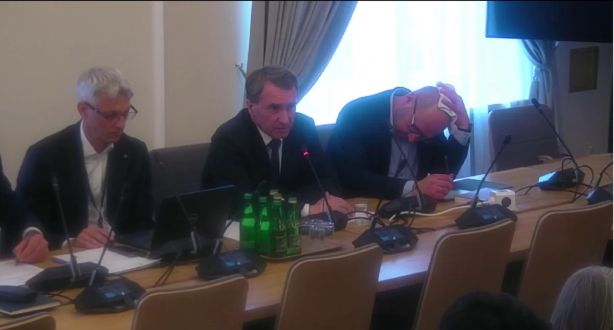 Sytuacja NFZ wydaje się być coraz gorsza. Co dalej?