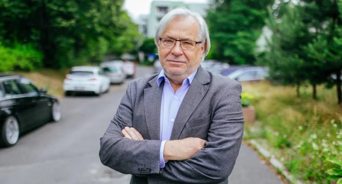 Dyrektor Krajowego Centrum Przeciwdziałania Uzależnieniom odwołany 