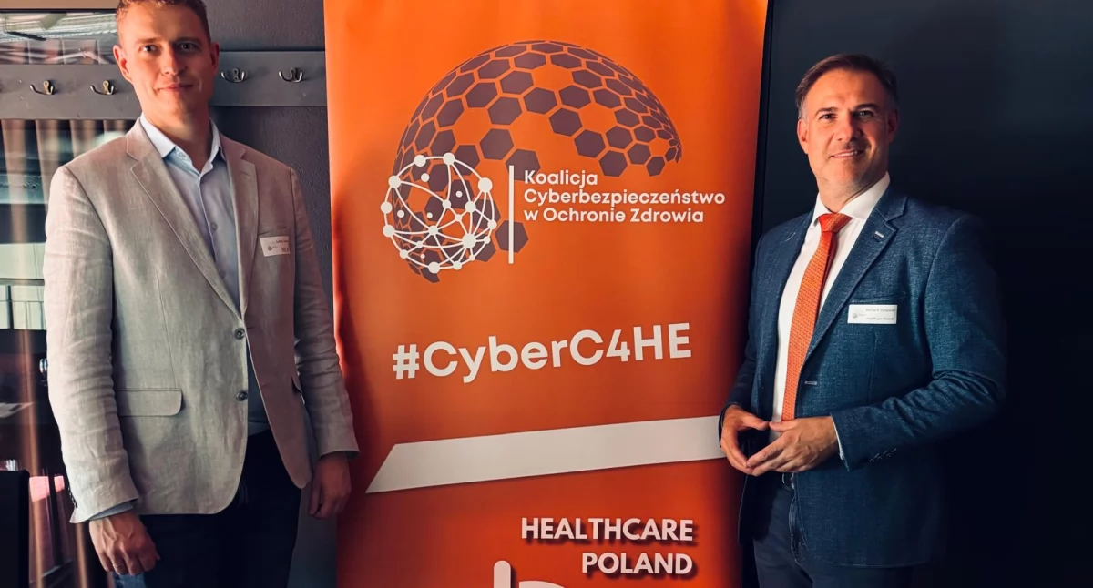 Cyberataki na służbę zdrowia! Eksperci ostrzegają: brak ochrony może kosztować miliony. Co zrobić, by uniknąć katastrofy?