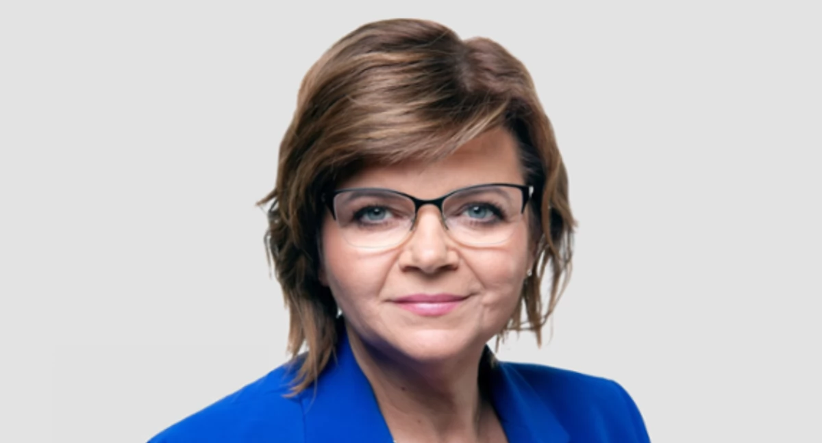 Minister zdrowia Izabela Leszczyna: sprzedający alkohol będzie musiał sprawdzić wiek kupującego