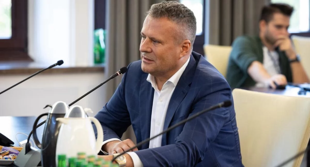 Prof. dr hab. Jerzy Sieńko konsultantem krajowym w chirurgii ogólnej