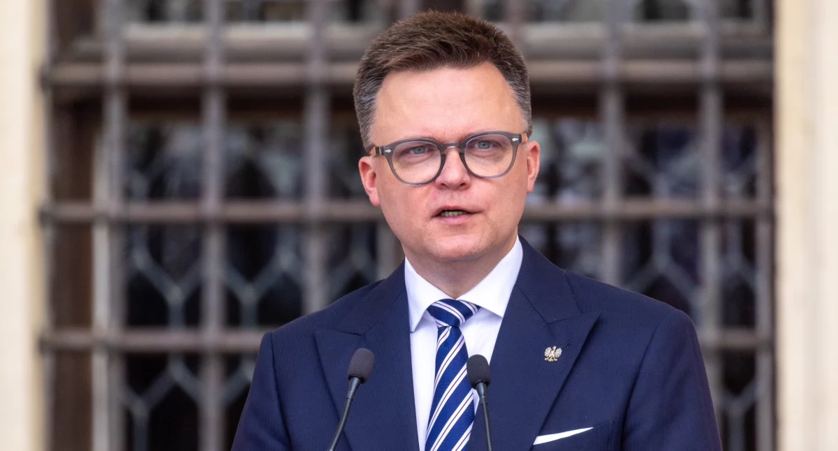 Hołownia dogada się z PiS i Konfederacją ws. składki zdrowotnej? 
