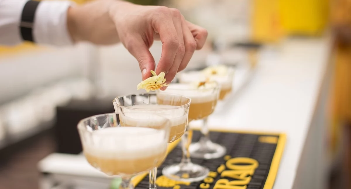 Alkohol może zaburzać rytm serca – nawet u młodych ludzi