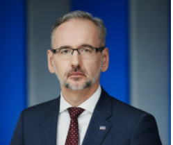 Środowiska medyczne i pacjenci o nowym ministrze