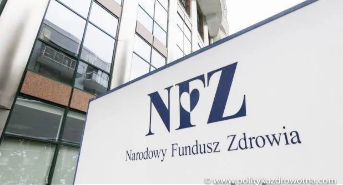 Konieczny: przesuwamy do NFZ dodatkowe 500 mln zł na programy lekowe, m.in. na leczenie SM i SMA