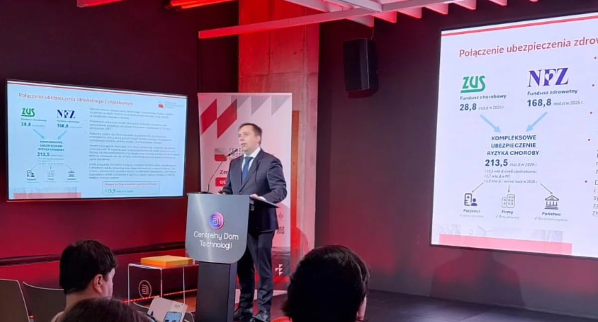 Federacja Przedsiębiorców Polskich przygotowała plan ratunkowy dla ochrony zdrowia