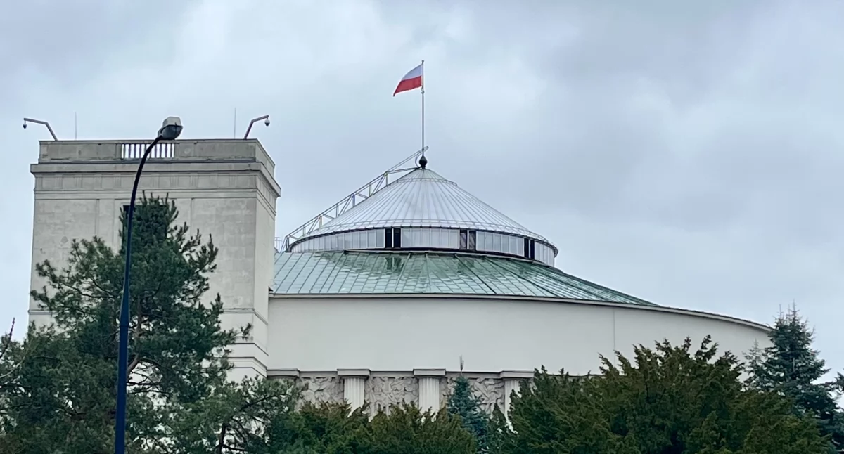 Sejm za większą akcyzą na wyroby tytoniowe i ich substytuty