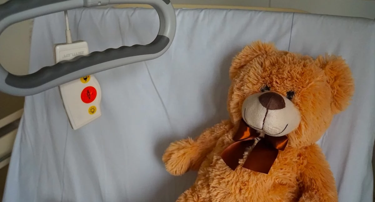 Nowa terapia dla dzieci z hemofilią nadzieją na lepsze życie?