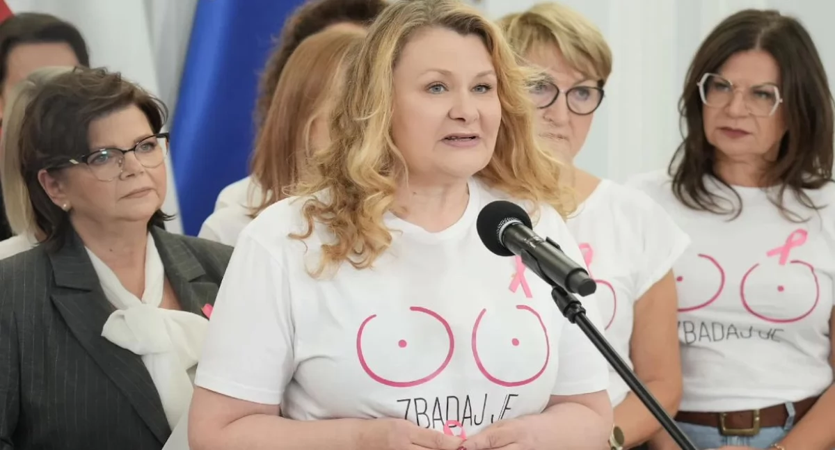 Badajcie się, bo życie to najpiękniejszy prezent, jaki można podarować bliskim