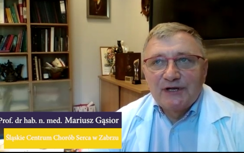 Skuteczne leczenie zaburzeń lipidowych wciąż wyzwaniem