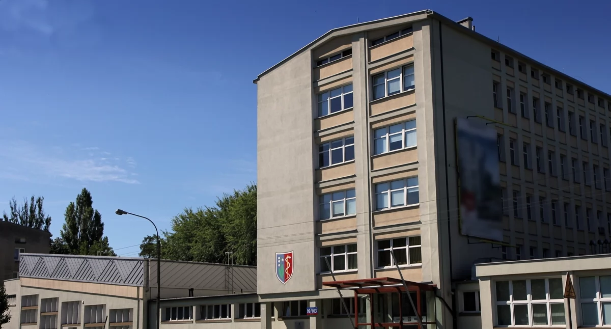 Centrum Kształcenia Podyplomowego Pielęgniarek i Położnych coraz bliżej likwidacji?
