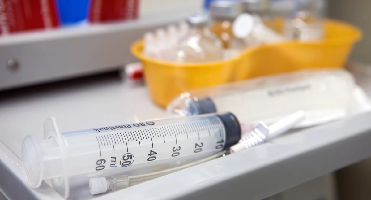 Pierwszy przypadek nowego wariantu mpox w Niemczech
