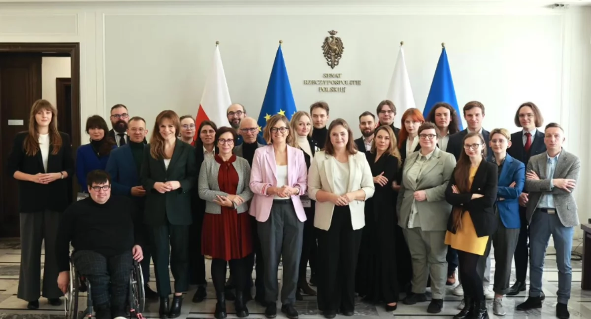 Rozłam w partii Razem. Kto odchodzi?