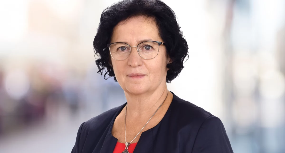 Prof. Beata Karakiewicz pokieruje Konwentem Dziekanów Wydziałów Nauk o Zdrowiu Uniwersytetów Medycznych
