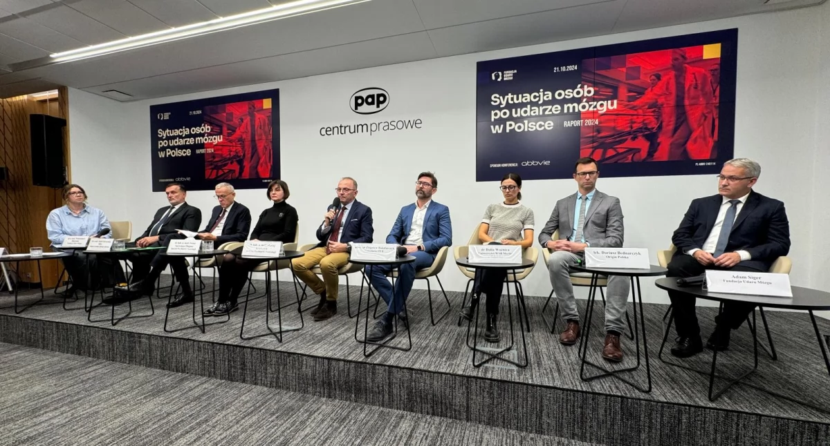 Nowe wyzwania po udarze: co musisz wiedzieć
