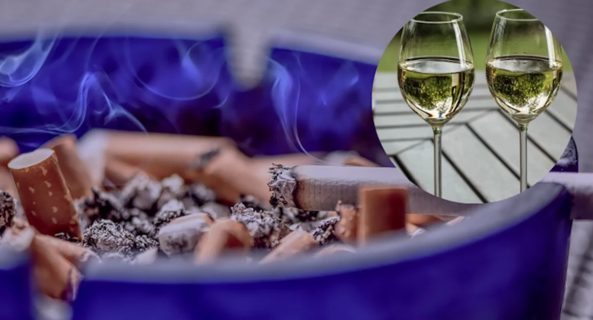 Dyrektor WHO: Prawo nie nadąża za nowymi produktami tytoniowymi i alkoholowymi